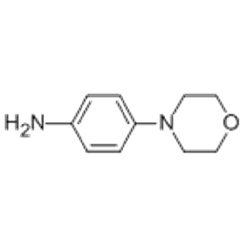 4-morpholinoaniline CAS 2524-67-6