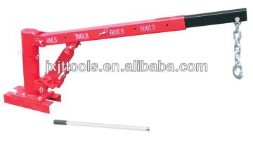 PICK UP TRUCK CRANE