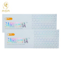 Korea Sardenya Cross-Linked Hyaluronic Acid Filler