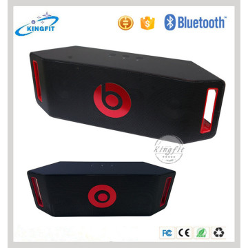 Высокое качество Super Bass Wireless Bluetooth Speaker