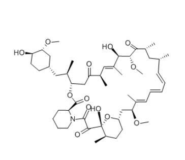 Anti Immunosuppressant Rapamycin 53123-88-9