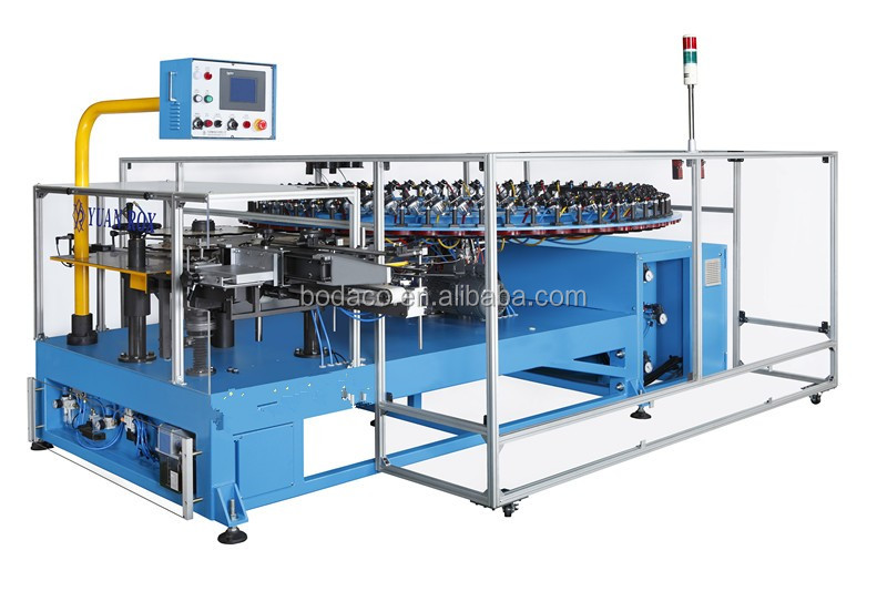 Tin Bottle Can Leak Checking Machine Testing Unit Machine