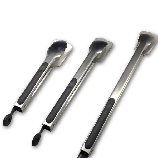 Zange tongs