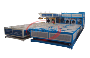 Automatic belling machine SGK315