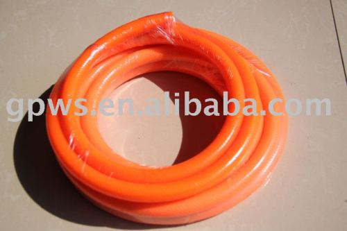 PVC Reinforce Air Hose, PVC Air Hose 3/8".