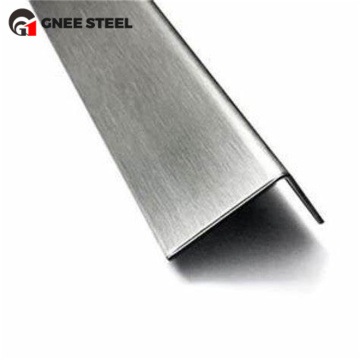 Unequal Thickness Angle Steel with Unequal Sides