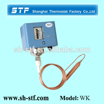 AC220V Switch WK Temperature Switch