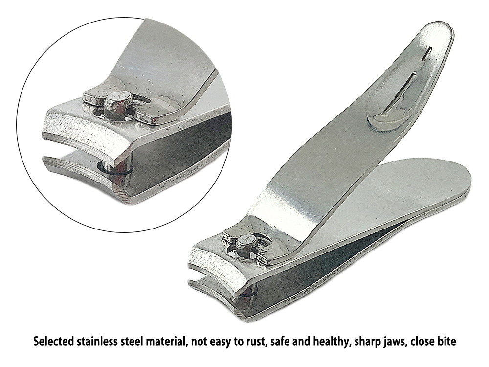 Las mejores cortadoras de uñas para hombre Best Mens Fingernail Clippers