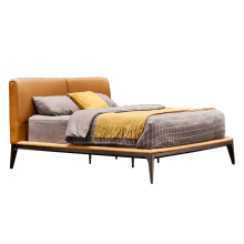 Harbor Calm Zone Bed