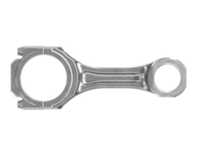 Engine C32 piston connecting rod assembly 232-3232/2323232
