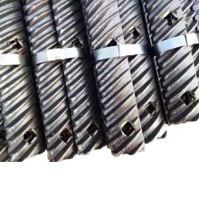 High Quality Combine Harvester Rasp Bar 10.01.18.708 for Russia Market