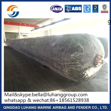 Ship Launching Airbags/Marine Airbags for Ship Launching