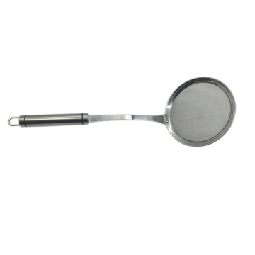 Stainless Steel Filter Strainer Ladle