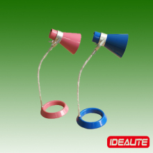 Idealite Colorful Desk Lamp Flexbile ID41