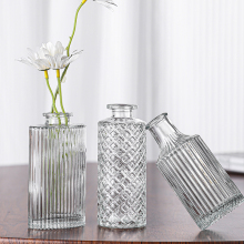 Bulk Glass & Crystal Bud Vases for Centerpieces