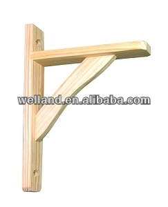 Wall shelf brackets C