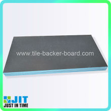Waterproof tile backing board