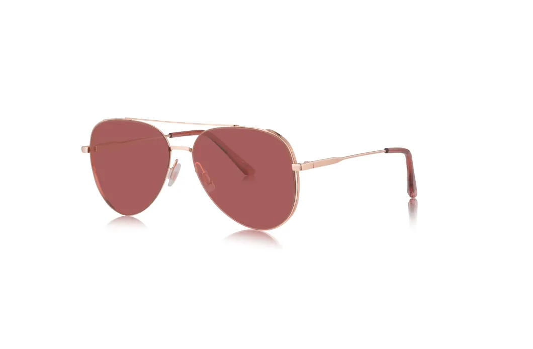 2020 Ready Made Color Available Adult Metal Sunglasses