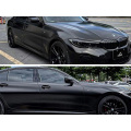 cost-effective na fog black car wrap vinyl.