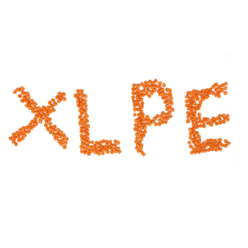 XLPE Cable Jacket Compound: Crosslinked Polyethylene Materials for Power Wires