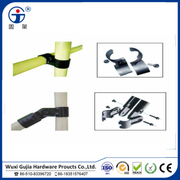 Metal Joints for Pipe Rack HJ-6