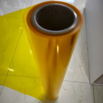 Pharma blister rigid PVC PE laminating film