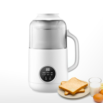 800ml Electric Soy Bean Milk Maker: Portable Soybean Milk Machine