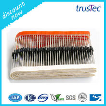 2amp RECTIFIER DIODE