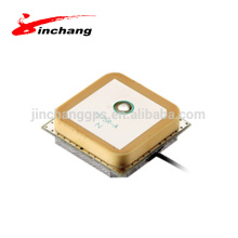 (Manufactory) free sample high quality Gps ceramic patch antenna
