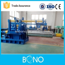 CR HR straightening-cut to length machine