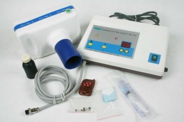 Dental X-ray equipment