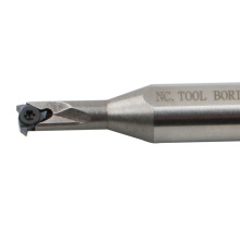 Customized HSS Insert Cutting Tool for CNC Steel Threading