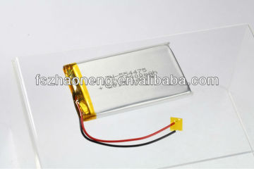 lithium polymer battery power bank