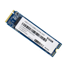 NVMe PCIe 2280 Solid State Disk for Notebook Computers - ST9000 512G