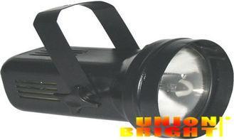 Switchable 110V / 230V Theatrical Lighting Rain Par Cans /