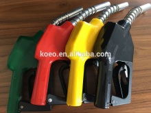 OPW fuel nozzle factory price alu automatic oil nozzle