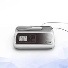 Low Frequency Pain Management Ultrasonic Therapy Machine