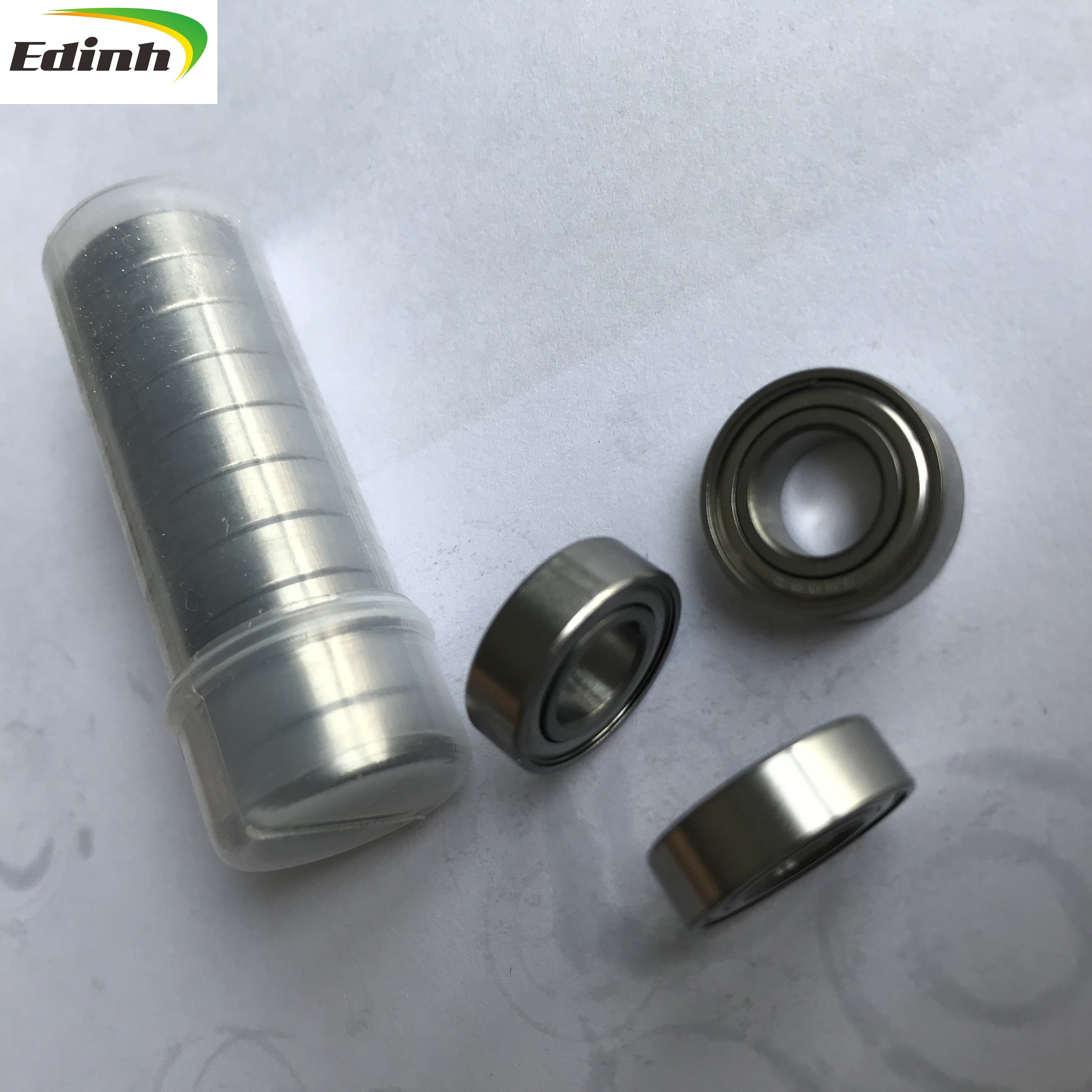 High Guality Deep Groove Ball Bearing Skateboard Bearing 608zz