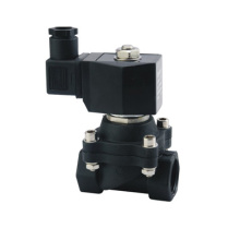 ZSP series plastic water valves