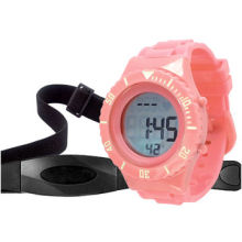 Promotion Heart Rate Monitor Watch with Calories and Fat Burned