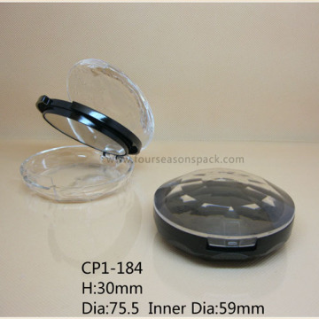 Cosmetics Compact Case