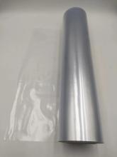 Glossy Transparent PVC Film for Stationery Bag