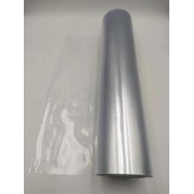 Glossy Transparent PVC Film for Stationery Bag