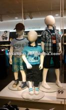 Children Mannequins(torso)