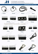 911000297 Guide tooth block