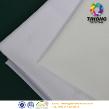 White herringbone fabric color textile