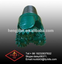 6'' iadc 215 milled tricone roller rock bits