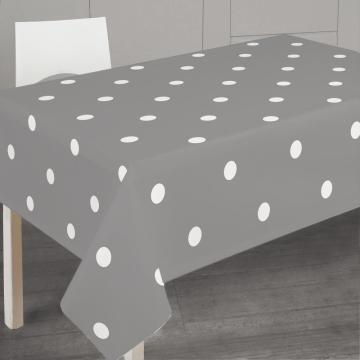 Pvc Printed fitted table covers Disposable