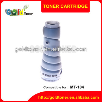 MT104B toner cartridge for konica minolta EP-1054 1084 1085
