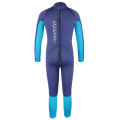 Seaskin Boys Long Jam Neoprène Cr Diving WetSuits